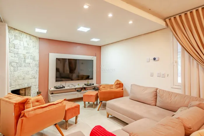 Casa em Vila Assunção
