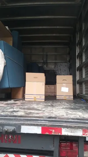 Fazmos entrega carretos e mudança também retiradas de doações em toda grande São Paulo