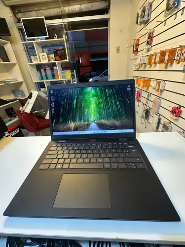 Dell Core i5 11ª Geração | 8GB RAM | SSD NVMe 256GB | Tela 14?
