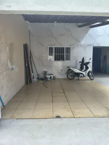 Alugo casa em Rio Largo