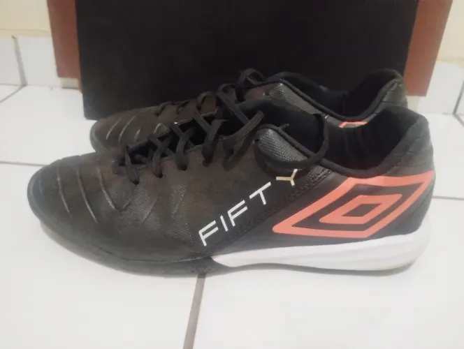 Vendo chuteira socyte n 42