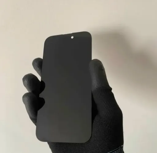 Tela display frontal iPhone 14 pro original usada