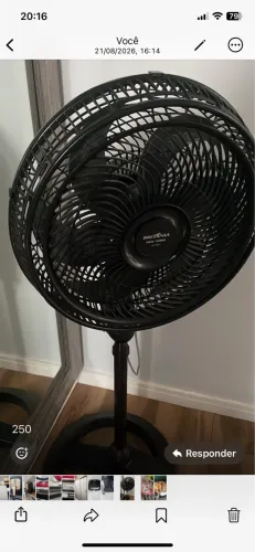 Ventilador