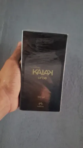 Perfume Kaiak Urbe