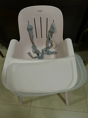 Cadeirinha de Alimentação Bebê