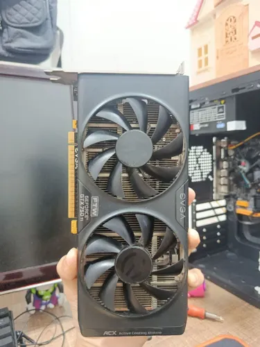 GTX 750 ti 2gb