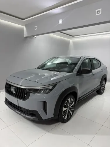 Fiat Fastback 1.0 200 Turbo Flex AUT 2026