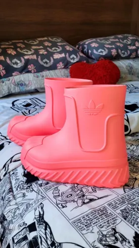 Bota ADIDAS Adifom Superstar Boot ROSA