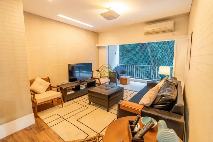 Copacabana | Apartamento 4 quartos, sendo 1 suite