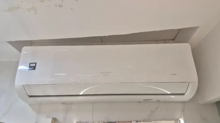 Vende-se 2 ar-condicionado