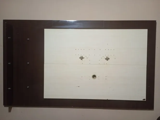 Painel para TV até 50'