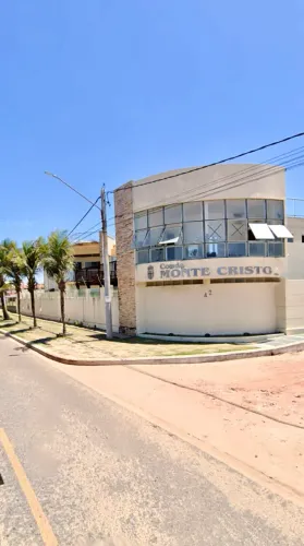 APARTAMENTO DUPLEX CONDOMÍNIO CONDE MONTE CRISTO - 2/4 - 128m2 - PRAIA DE BUZIOS