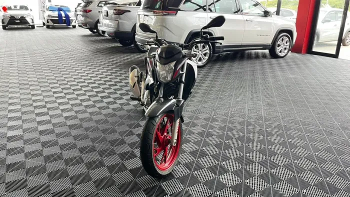 Honda CB 250 TWISTER/FLEXONE