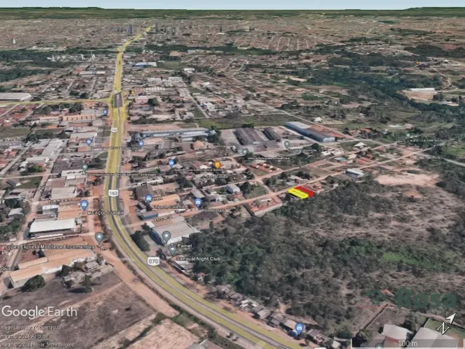 Terreno Prox. Fernando Correa