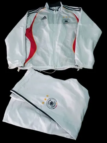conjunto alemanha 2006 teamgeist