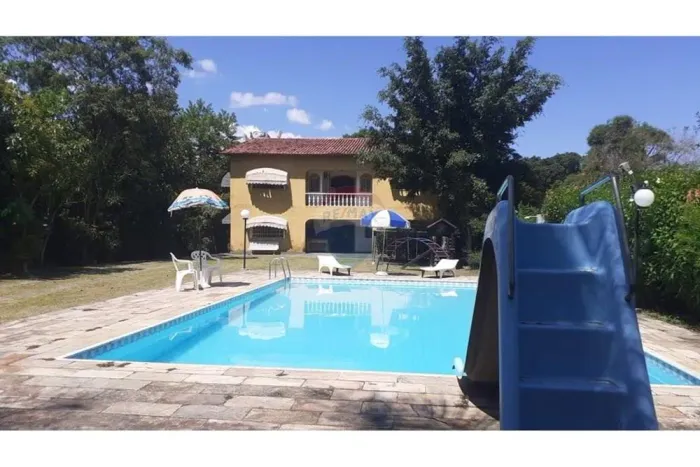 Casa à venda em Guapimirim, RJ