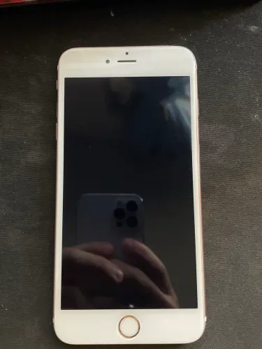 iPhone 6s Plus