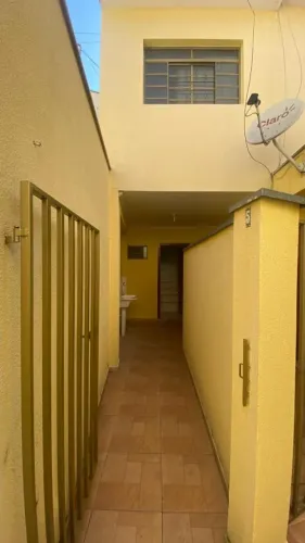 Kitnet em Vila para Locação Espaçosa, Segura e Bem Localizada Vila Jardini | Cód. 647