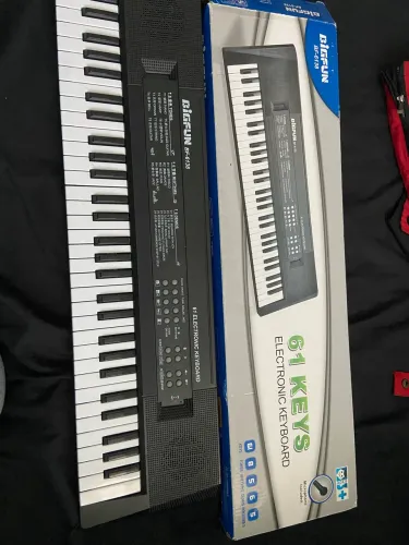 TECLADO INFANTIL