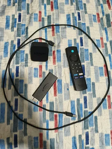 Fire TV stick Lite