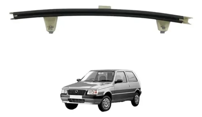 Maquina Vidro Eletrico Dianteira Direita Palio 2004 2005