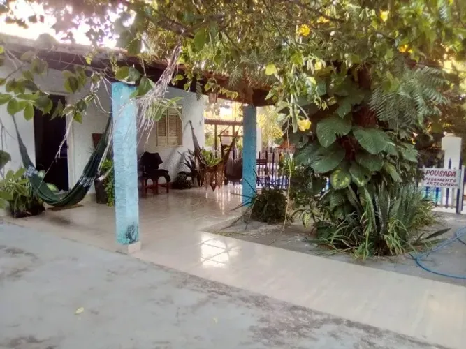 Casa em Parajuru