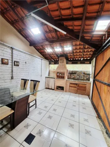 Condomínio com 2 quartos à venda em Sítio das paineiras/california - SP
