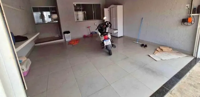 Casa no bairro Vila dos montes