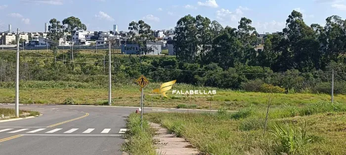 Terreno à venda, 504 m² por R$ 640.000,00 - Do Pinherinho - Itupeva/SP