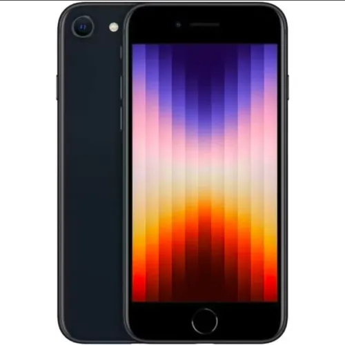 Iphone se 2022 3 geracao lacrado com nota