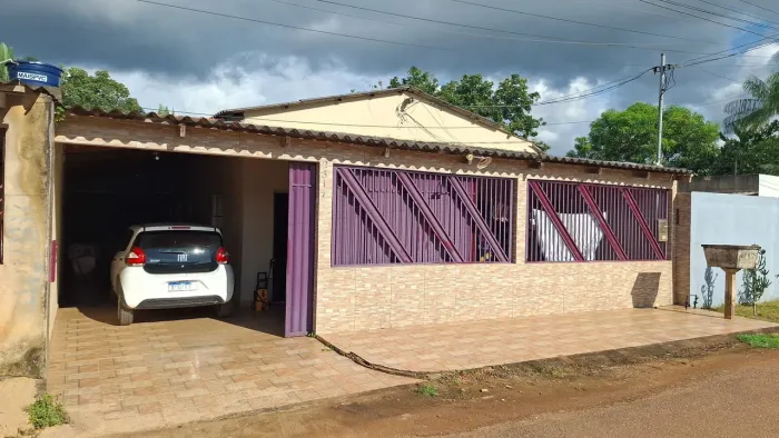 Ótima oportunidade