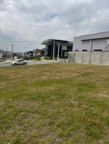 Terreno à Venda Condomínio Vivant Urbanova São José dos Campos
