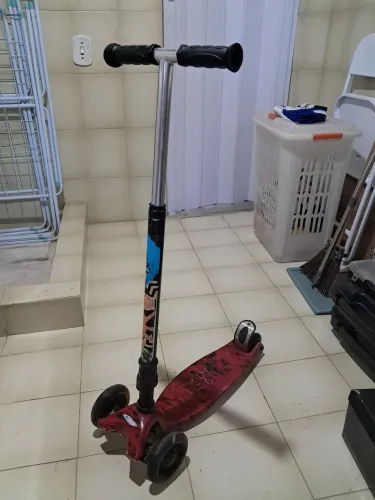 Patinete infantil