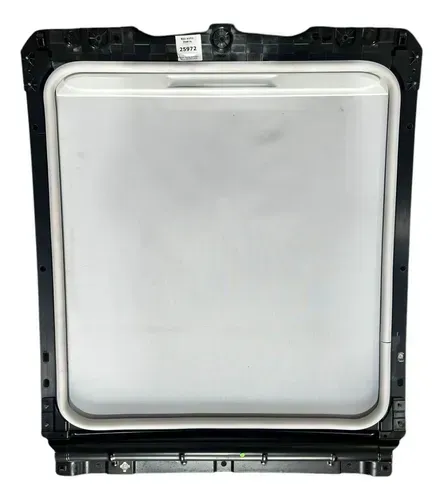 Cortina Teto Solar Peugeot 208 1.6 2020/2023 G10249 Preto