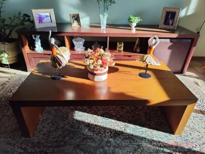 mesa de centro