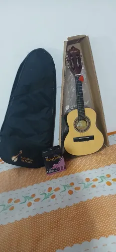 Cavaco Giannini GCSX15NEL Raridade Novo!!