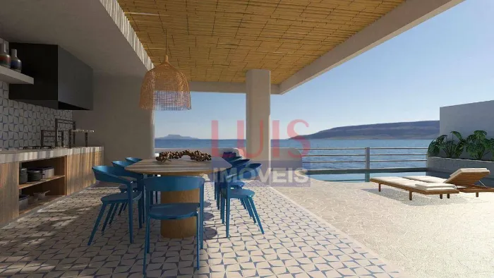 Terreno à venda, 590 m² por R$ 2.200.000,00 - Piratininga - Niterói/RJ