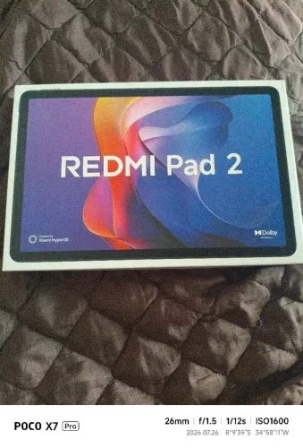 Tablet ped 2