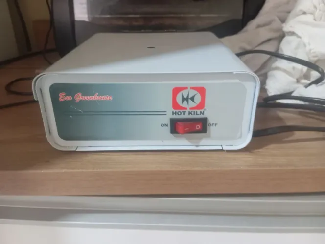Estufa de esterilizador de alicates de unha