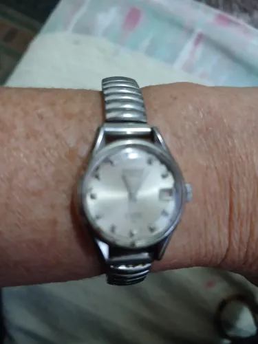 Relogio Seiko