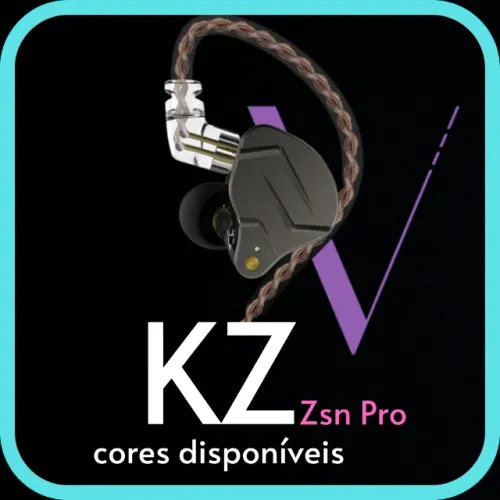 kz zsn pro
