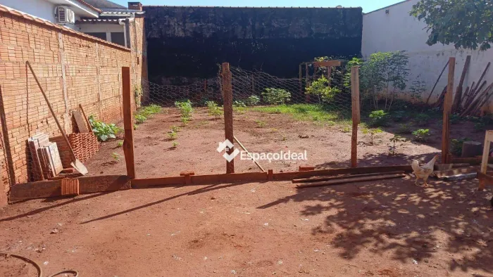 Terreno à venda, 210 m² por R$ 145.000,00 - Jardim Planalto - Macatuba/SP