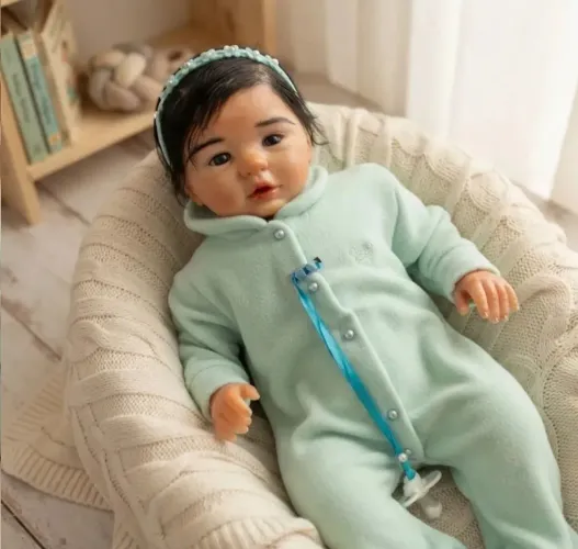 Bebê reborn