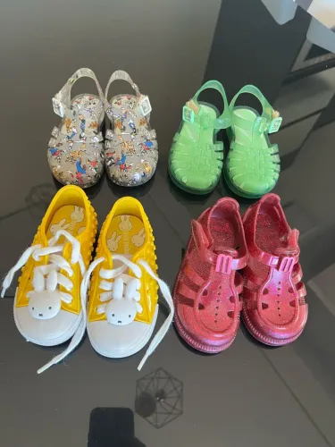 Mini Melissa
