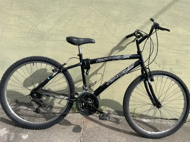 Bicicleta aro 26,adulto