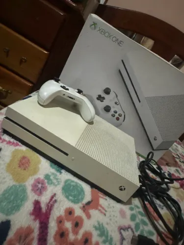 Xbox one Pra venda 