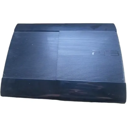 PS3 SLIM 250GB DEBLOQUEADO (ÓTIMO ESTADO) 10.000 JOGOS