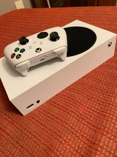 Xbox Series S 512 GB