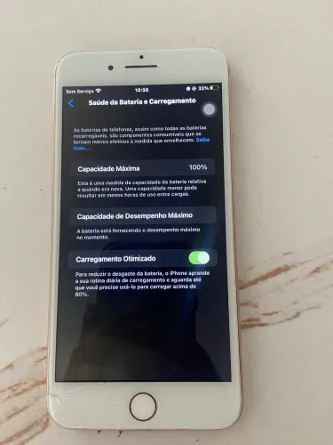 iPhone 8 Plus