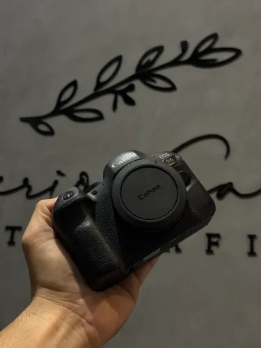 CANON R6 mark II